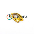 Корпус для годинника Romanson RM 0135 золото KR-033 - 3